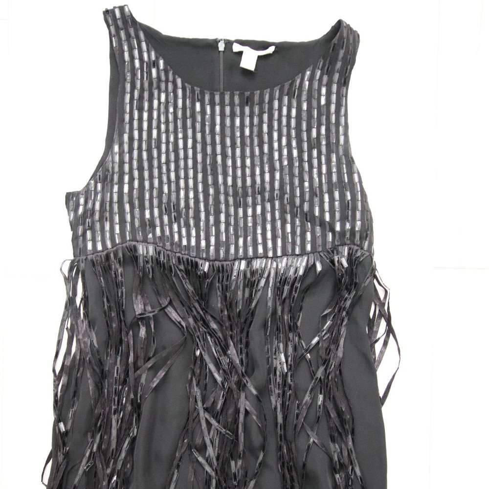 Alice & Olivia Sequin Dress